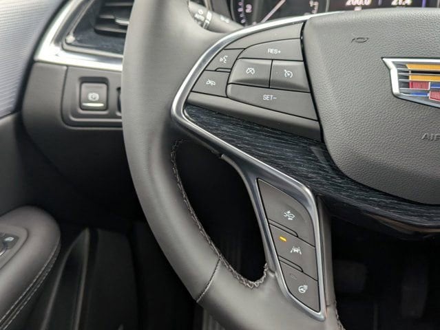 2025 Cadillac XT5 Premium Luxury - Photo 18