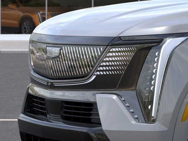 2026 Cadillac Escalade IQL Sport - Photo 13
