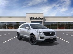 2026 CADILLAC XT5 Premium Luxury SUV