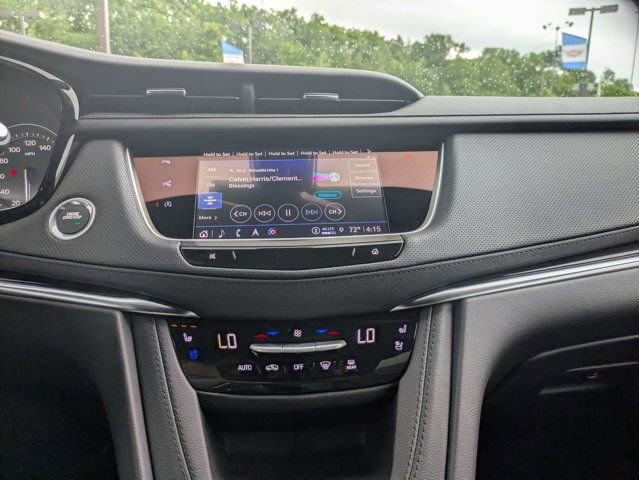 2025 Cadillac XT5 Premium Luxury - Photo 15