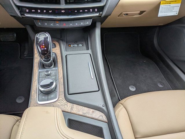 2025 Cadillac CT5 Premium Luxury - Photo 13