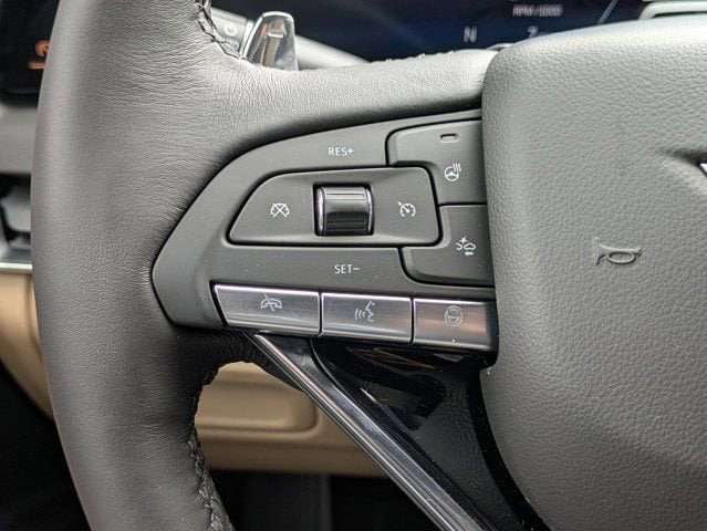 2025 Cadillac CT5 Premium Luxury - Photo 16
