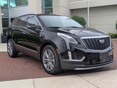 2025 CADILLAC XT5 Premium Luxury SUV