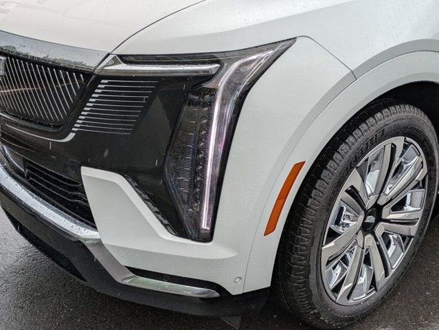 2025 Cadillac Escalade IQ Luxury 2 - Photo 7