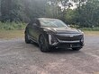  CADILLAC LYRIQ
