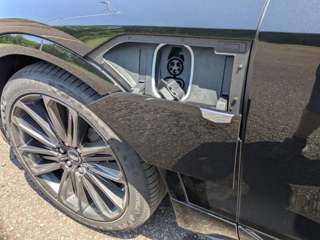 2026 Cadillac LYRIQ V Premium - Photo 27
