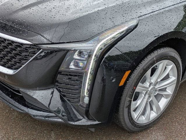 2025 Cadillac CT5 Premium Luxury - Photo 7