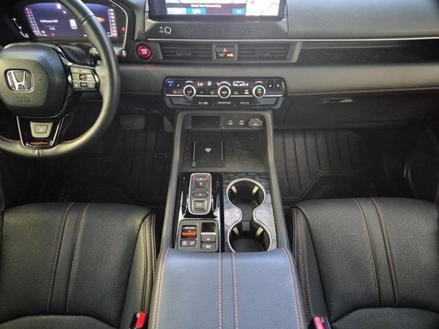 2026 Honda Passport TrailSport Elite - Photo 13