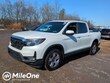 Honda Ridgeline