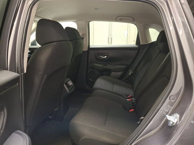 2026 Honda HR-V LX - Photo 10