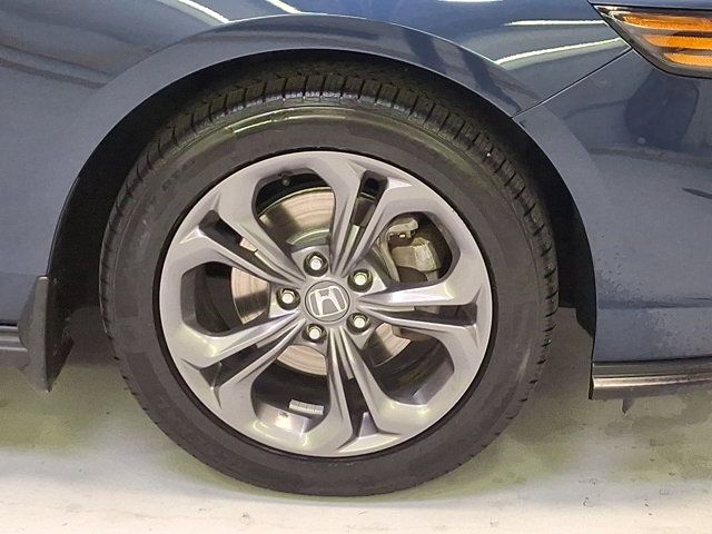 2024 Honda Accord EX - Photo 8