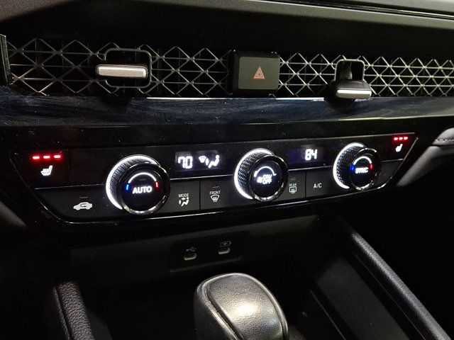 2023 Honda Accord Hybrid Sport-L - Photo 16