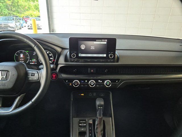 2024 Honda CR-V Sport - Photo 14