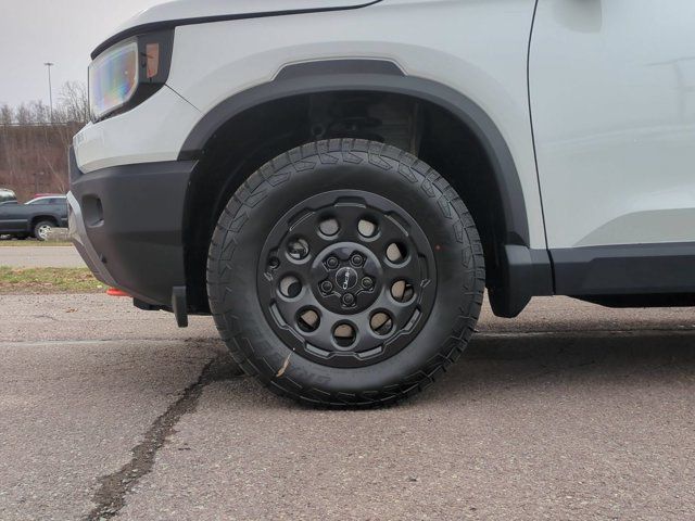 2026 Honda Passport TrailSport Blackout - Photo 16