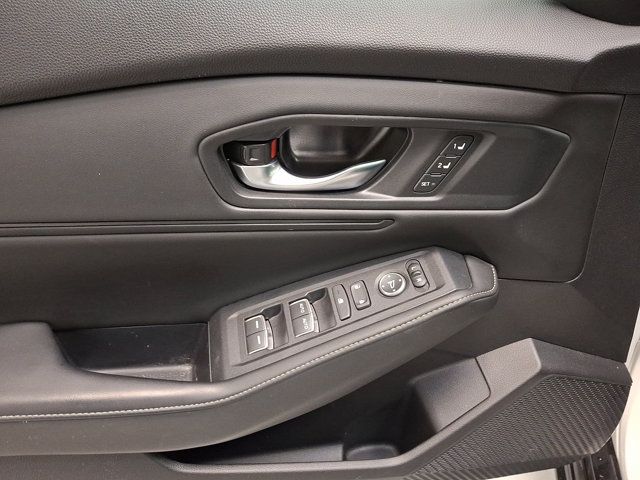 2023 Honda Accord Hybrid Sport-L - Photo 11