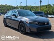 Honda Civic Hybrid