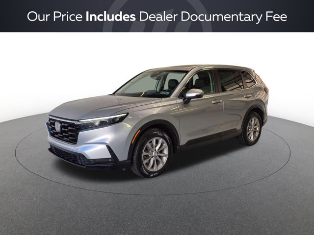 2023 Honda CR-V