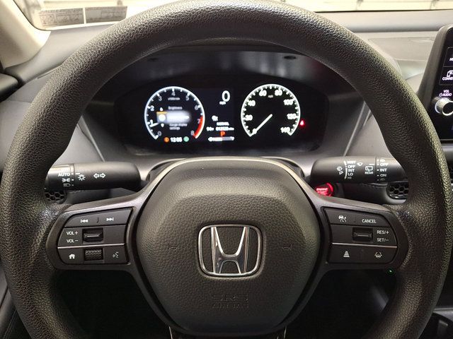 2026 Honda HR-V LX - Photo 20
