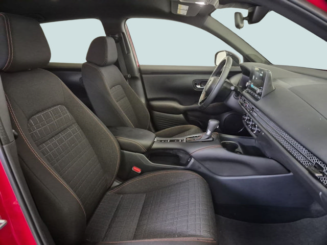 2024 Honda HR-V Sport - Photo 21