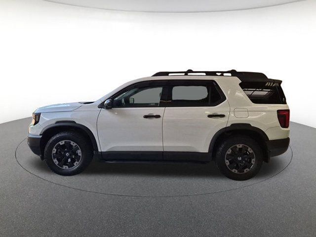 2026 Honda Passport TrailSport Elite - Photo 8