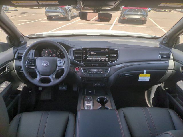2026 Honda Ridgeline TrailSport - Photo 9