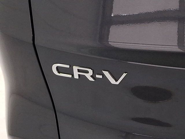 2025 Honda CR-V EX-L - Photo 30