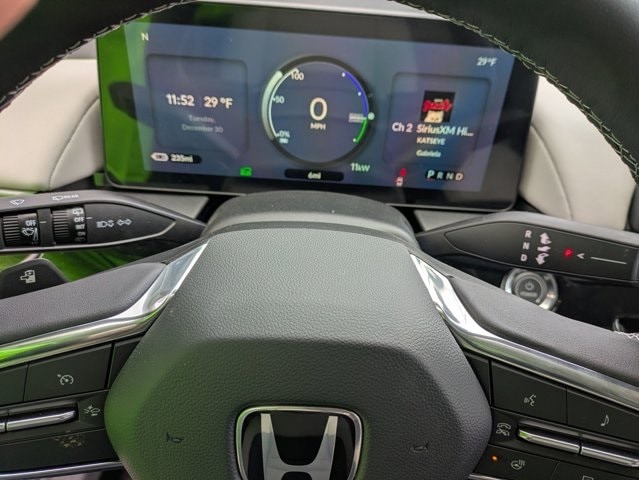 2026 Honda Prologue Elite - Photo 20