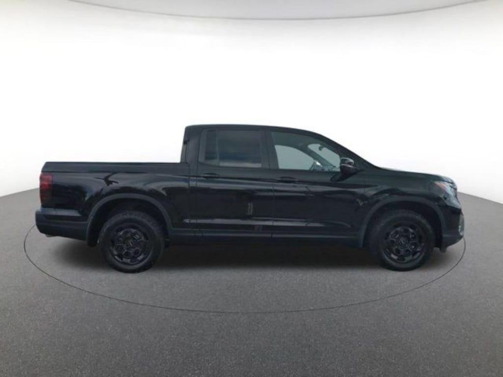 New 2026 Honda Ridgeline TrailSport+ Truck Crew Cab