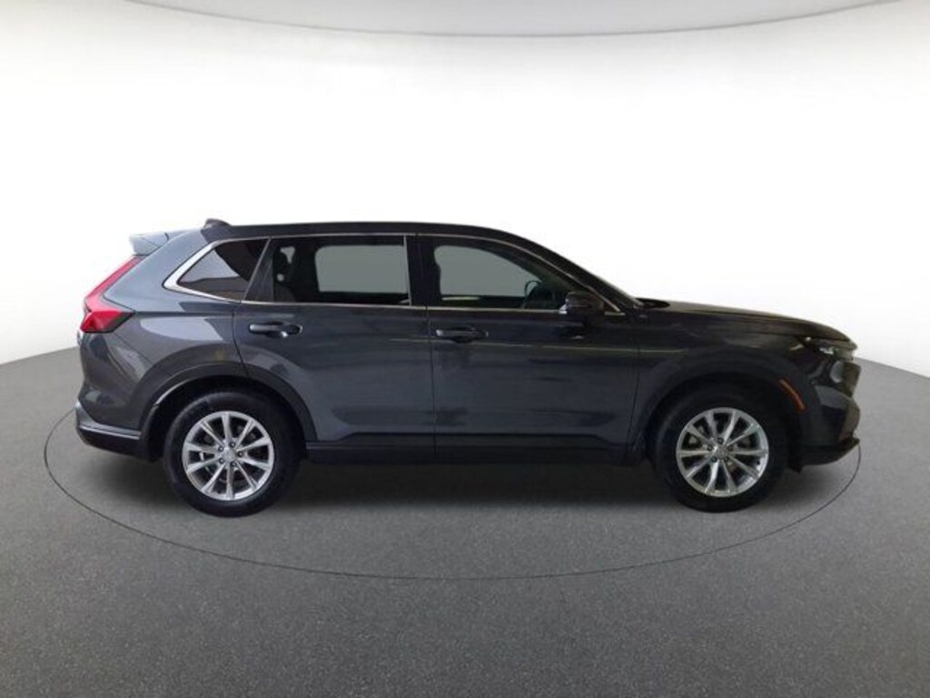 Certified 2024 Honda CR-V EX SUV