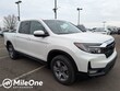  Honda Ridgeline