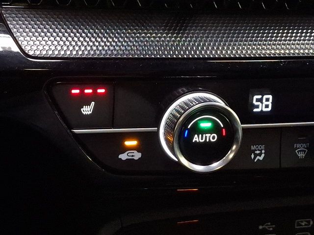 2024 Honda CR-V EX-L - Photo 24