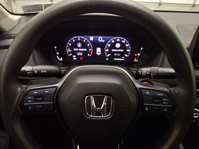 2023 Honda Accord EX - Photo 20