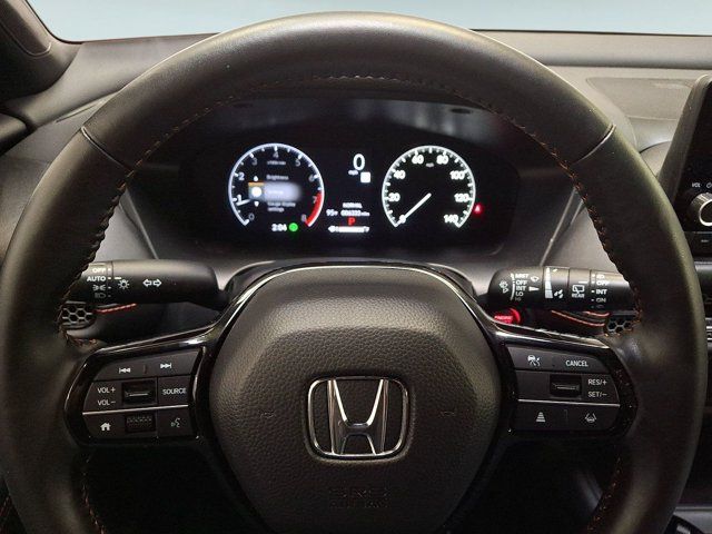 2024 Honda HR-V Sport - Photo 16
