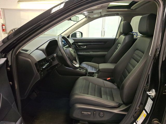 2024 Honda CR-V EX-L - Photo 13