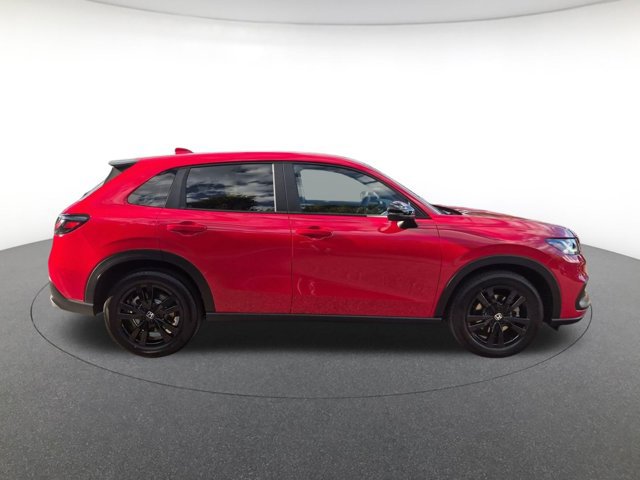 New 2027 Honda HR-V Sport SUV