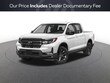  Honda Ridgeline