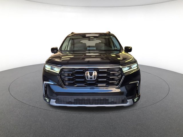 Certified 2024 Honda Pilot Touring SUV