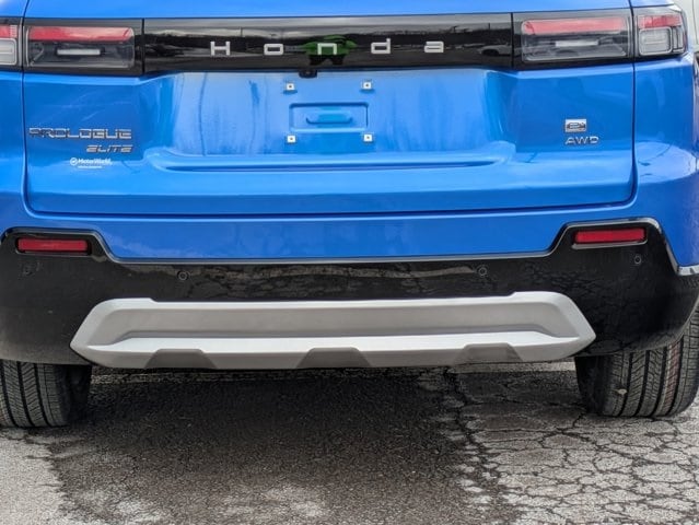 2026 Honda Prologue Elite - Photo 26