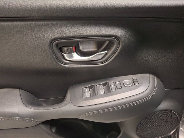 2024 Honda HR-V EX-L - Photo 12