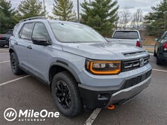 2026 Honda Passport TrailSport Elite SUV