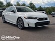 Honda Civic Hybrid