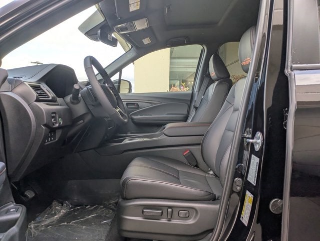 2026 Honda Ridgeline TrailSport - Photo 12