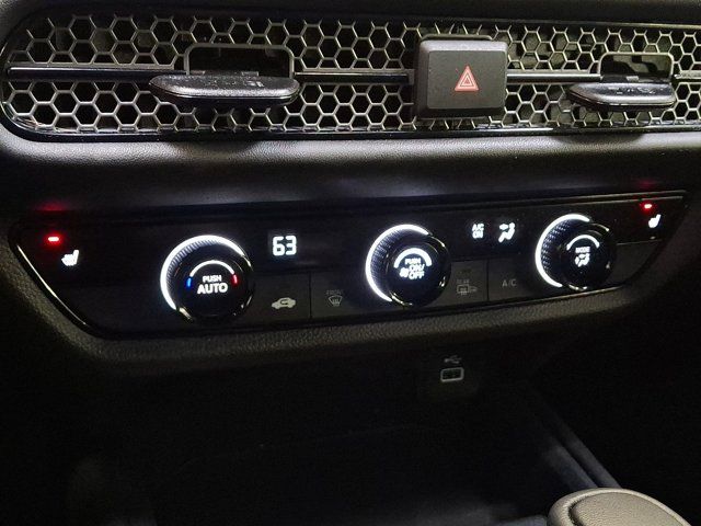 2024 Honda HR-V Sport - Photo 20