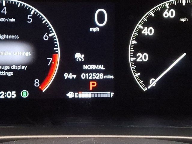 2026 Honda HR-V LX - Photo 15