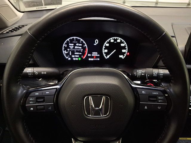 2025 Honda CR-V EX-L - Photo 19
