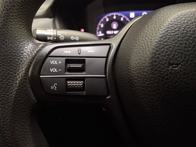 2023 Honda Accord EX - Photo 22