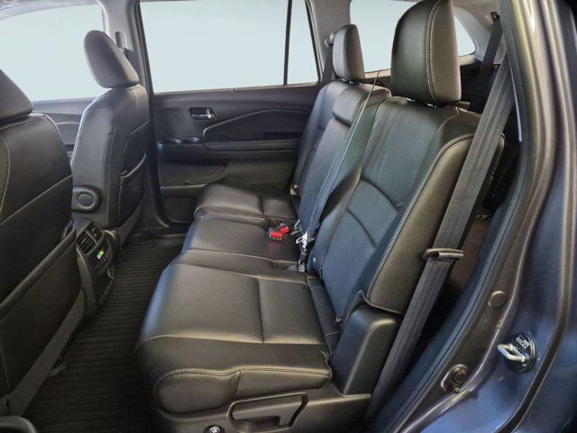 2022 Honda Pilot SE - Photo 10