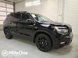 Honda Passport
