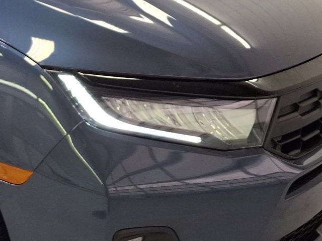 2025 Honda Odyssey EX-L - Photo 9