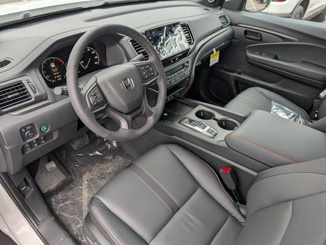 2026 Honda Ridgeline TrailSport - Photo 12